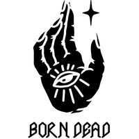 HXC Deli BornDead Abare Mix
