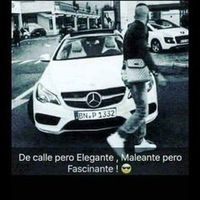 sonido original