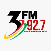 original sound - 3fm927