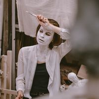 оригинальный звук