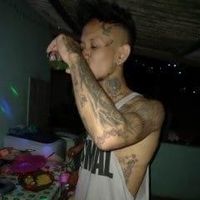 jhonnystronda
