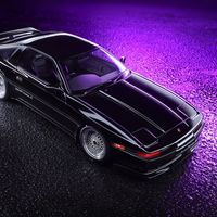 original sound - LearnCar