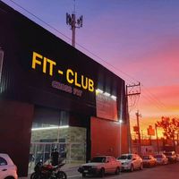 fitclub16