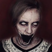 terrorchills