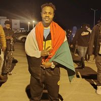 الصوت الأصلي