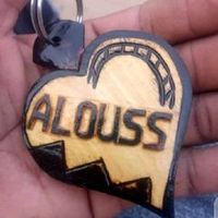alousskidal