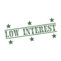 low.interest