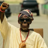 Babaogba ft goturi matekita Mara mix by sodma