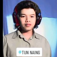 မူရင်းအသံ - TUN NAING