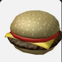 original sound - cheeseburger..video