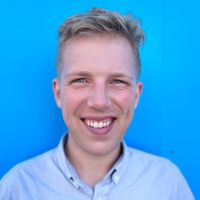 original sound - Isaac Carlson