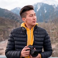 оригинальный звук