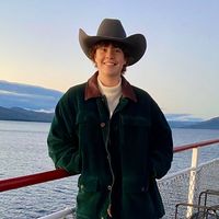 goodbye by billie eilish