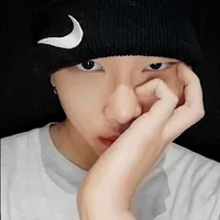 RM All Night Verse