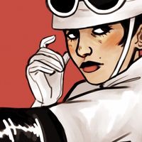 Your love is my drug