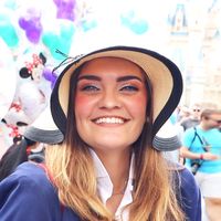 Riding Disney Attractions We Agree On