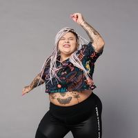 tiffyiswhosheis
