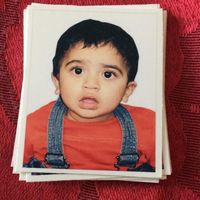 UT Saaya bhangra ATL Tamasha