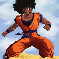 da9etheredsaiyan