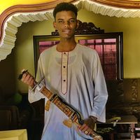 الصوت الأصلي