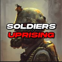 soldiersuprising