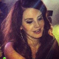 next best american record sped up lana