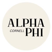alphaphicornell