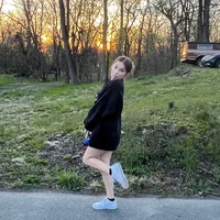 follow me rn