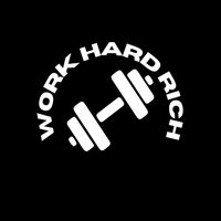 workhardrich
