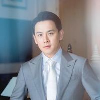 เสียงต้นฉบับ - Krirkphol Masayavanich