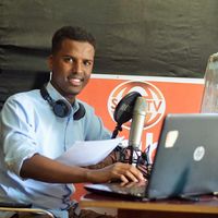 original sound - Weriye_Ahmed_seeko