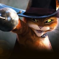 original sound - Puss In Boots