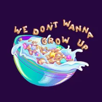 original sound - wedontwannagrowup