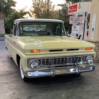 chevybuilder