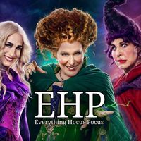 I Put a Spell on You Official Soundtrack