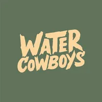 original sound - watercowboys