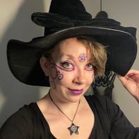 hauntedshimmer