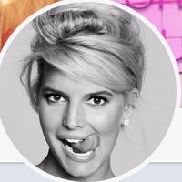 TikTok Account - jessicasimpson