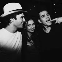 original sound - tvdmalarkey