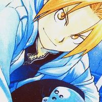 original sound - fullmetal edit