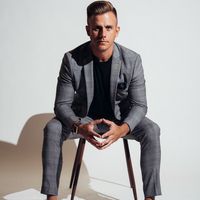 original sound - Austin Zaback