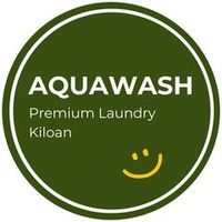 original sound - Aquawash Laundry
