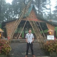 suara asli - Fajar Pampam