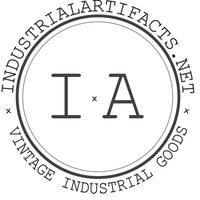 industrialartifacts