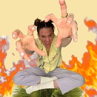 thor x Chanel mashup