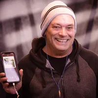 She knows she is not a ten