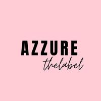 azzurethelabel