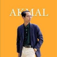 original sound - Akmal_OldMoney
