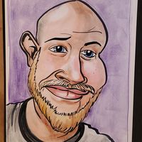 mocaricatures