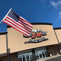 zmharleydavidson